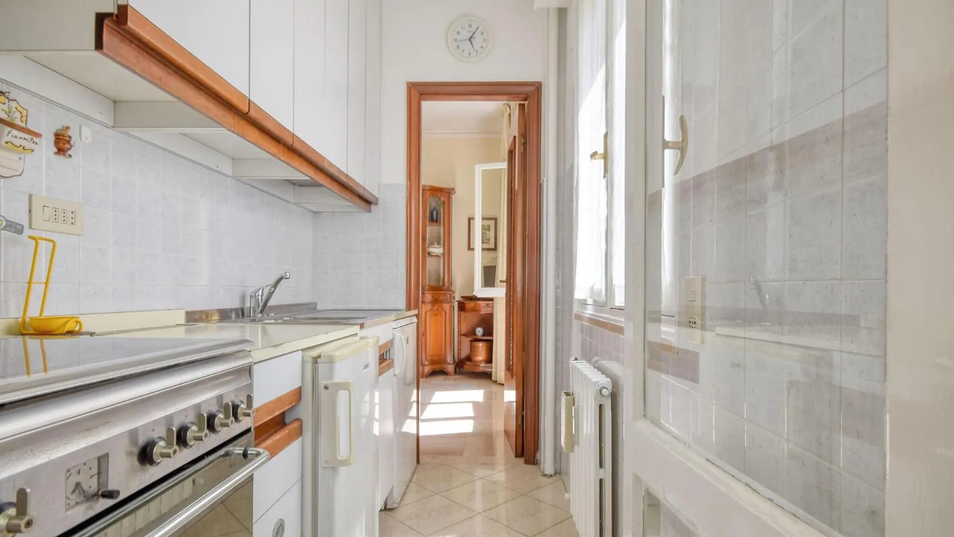 Stunning Apartment In Chiavari With Wifi