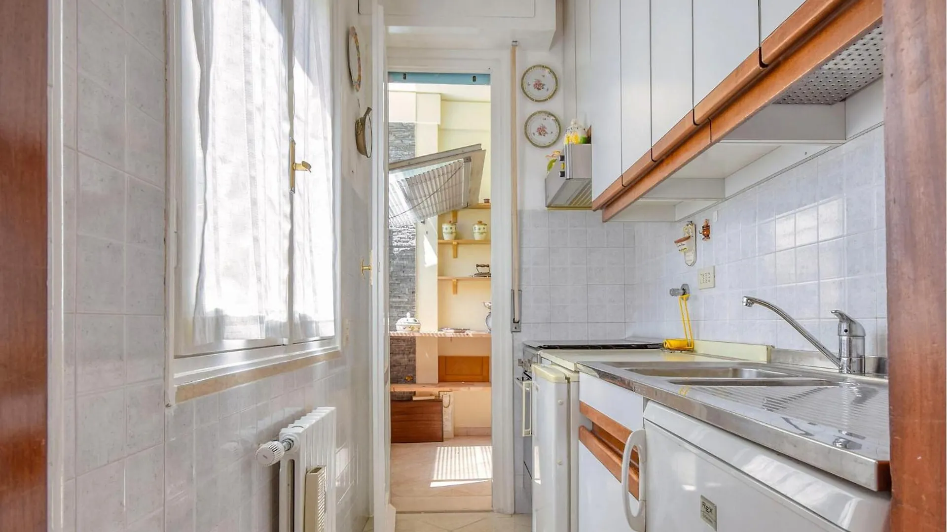 Stunning Apartment In Chiavari With Wifi 0*,  Italy