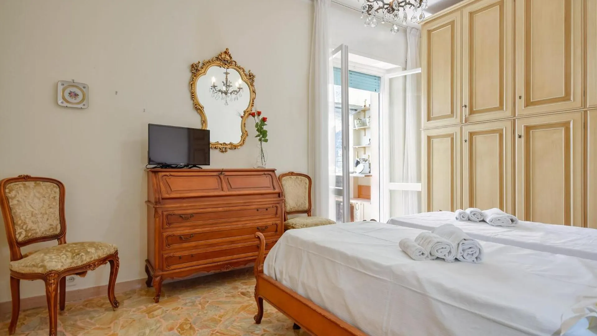 Stunning Apartment In Chiavari With Wifi Italy
