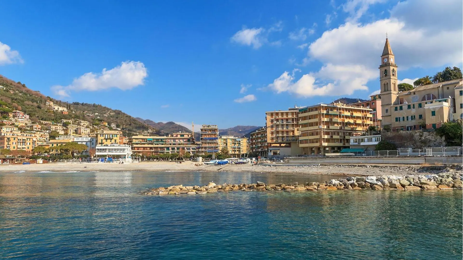 Stunning Apartment In Chiavari With Wifi