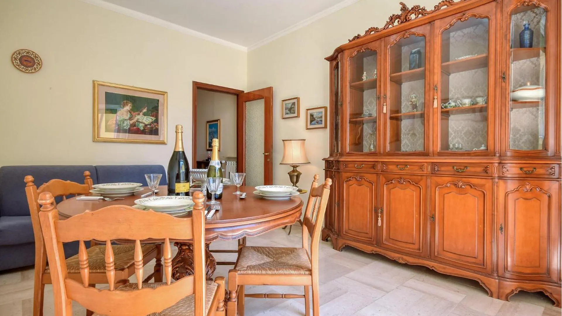 Stunning Apartment In Chiavari With Wifi