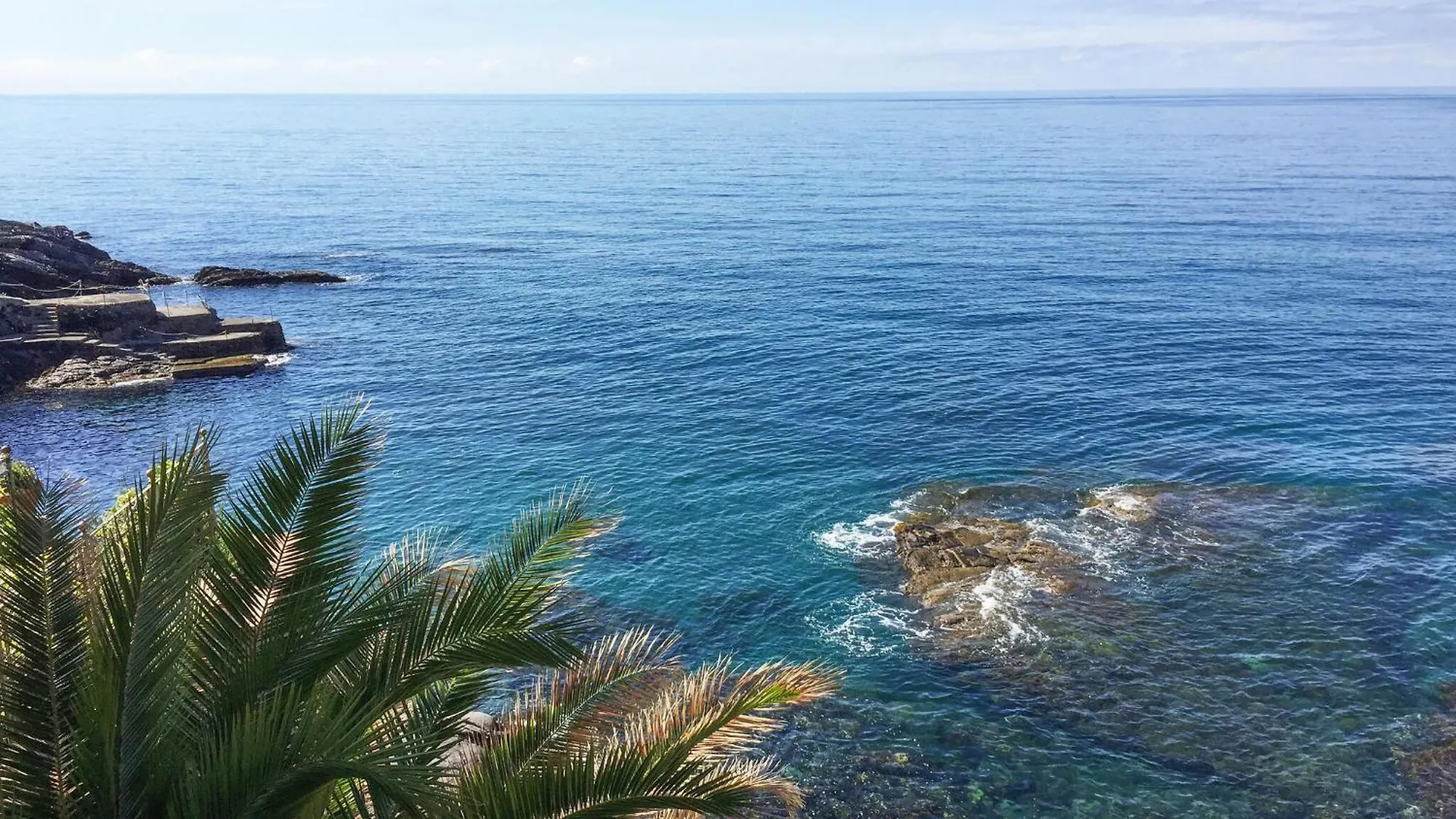 Stunning Apartment In Chiavari With Wifi